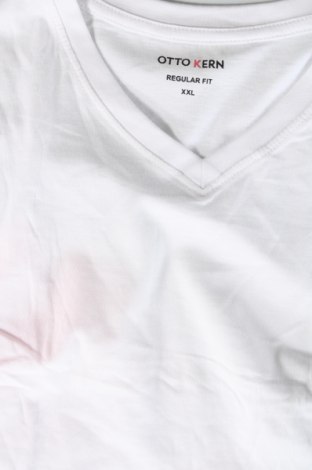 Pánské tričko  Otto Kern, Velikost XXL, Barva Bílá, Cena  991,00 Kč