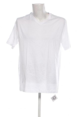 Ανδρικό t-shirt Otto Kern, Μέγεθος XXL, Χρώμα Λευκό, Τιμή 35,25 €