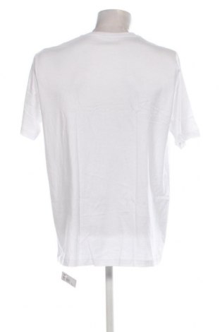 Ανδρικό t-shirt Otto Kern, Μέγεθος XXL, Χρώμα Λευκό, Τιμή 35,25 €