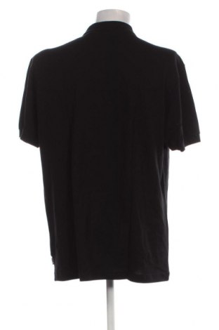 Мъжка тениска Otto Kern, Размер XXL, Цвят Черен, Цена 68,40 лв.