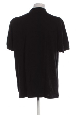 Tricou de bărbați Otto Kern, Mărime XXL, Culoare Negru, Preț 236,84 Lei