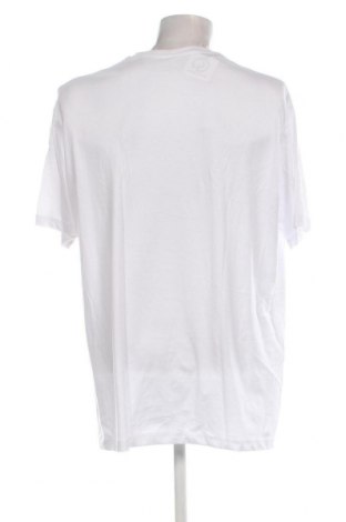 Ανδρικό t-shirt Otto Kern, Μέγεθος 4XL, Χρώμα Λευκό, Τιμή 35,25 €