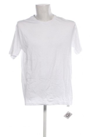 Ανδρικό t-shirt Otto Kern, Μέγεθος XL, Χρώμα Λευκό, Τιμή 35,25 €