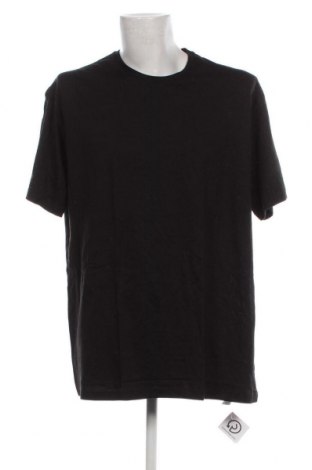 Herren T-Shirt Otto Kern, Größe 4XL, Farbe Schwarz, Preis € 37,11