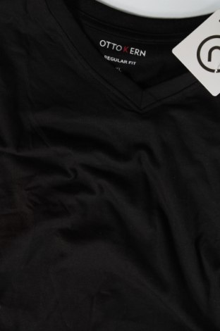 Pánské tričko  Otto Kern, Velikost XL, Barva Černá, Cena  991,00 Kč