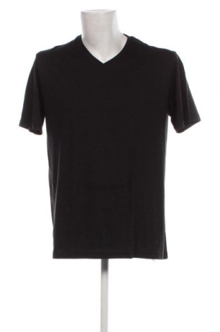 Pánske tričko  Otto Kern, Veľkosť XL, Farba Čierna, Cena  35,25 €