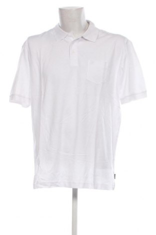 Herren T-Shirt Otto Kern, Größe XXL, Farbe Weiß, Preis € 33,40