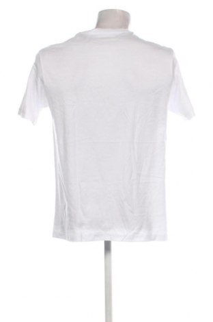 Мъжка тениска Otto Kern, Размер L, Цвят Бял, Цена 32,30 лв.
