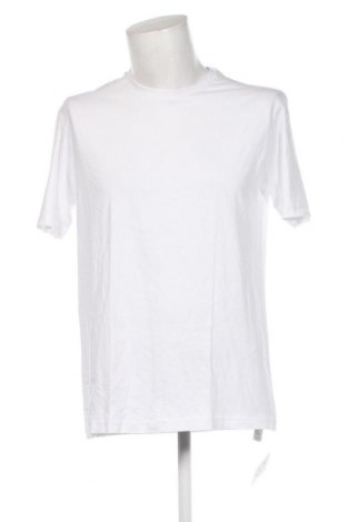 Мъжка тениска Otto Kern, Размер L, Цвят Бял, Цена 34,00 лв.
