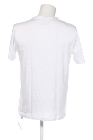 Pánské tričko  Otto Kern, Velikost L, Barva Bílá, Cena  515,00 Kč