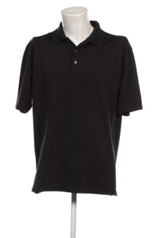Herren T-Shirt PGA Tour, Größe XL, Farbe Schwarz, Preis € 9,05
