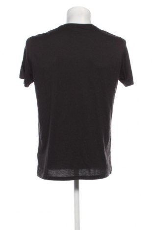 Tricou de bărbați PUMA, Mărime M, Culoare Negru, Preț 175,00 Lei