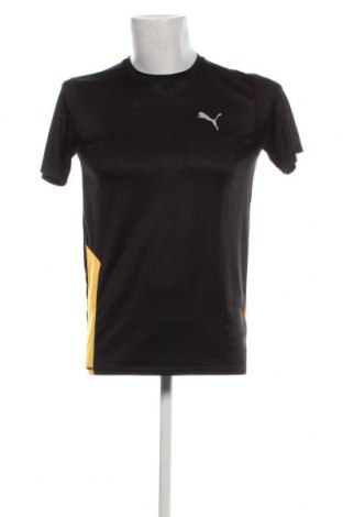 Ανδρικό t-shirt PUMA, Μέγεθος S, Χρώμα Μαύρο, Τιμή 30,36 €