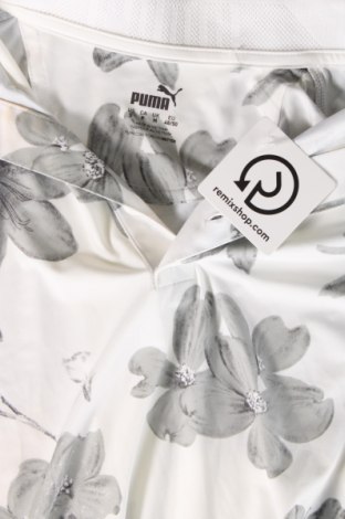 Ανδρικό t-shirt PUMA, Μέγεθος M, Χρώμα Λευκό, Τιμή 25,98 €