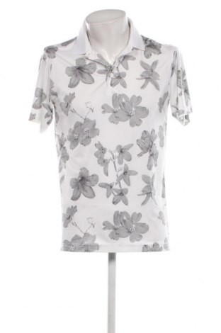 Ανδρικό t-shirt PUMA, Μέγεθος M, Χρώμα Λευκό, Τιμή 27,43 €