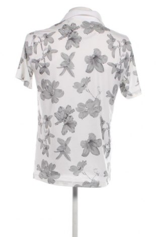 Мъжка тениска PUMA, Размер M, Цвят Бял, Цена 50,40 лв.