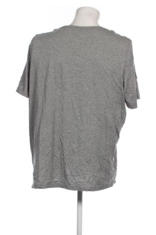 Мъжка тениска PUMA, Размер XXL, Цвят Сив, Цена 25,65 лв.