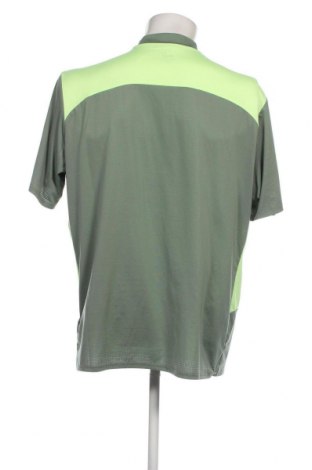 Ανδρικό t-shirt PUMA, Μέγεθος XL, Χρώμα Πράσινο, Τιμή 30,36 €