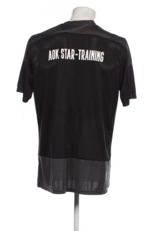 Ανδρικό t-shirt PUMA, Μέγεθος XXL, Χρώμα Μαύρο, Τιμή 15,87 €