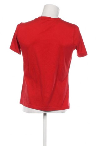 Herren T-Shirt PUMA, Größe M, Farbe Rot, Preis 13,00 €