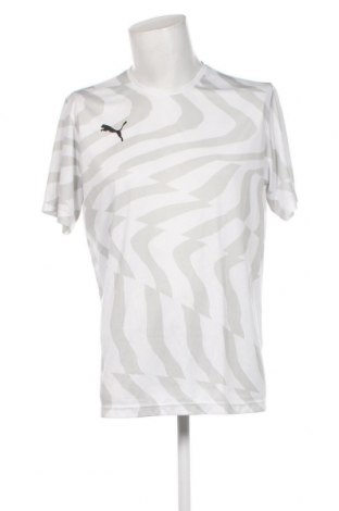 Pánske tričko  PUMA, Veľkosť XL, Farba Viacfarebná, Cena  14,54 €