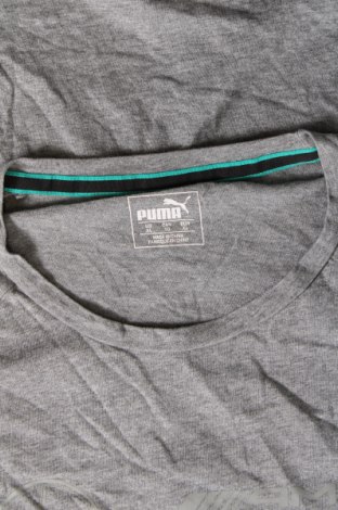 Herren T-Shirt PUMA, Größe XL, Farbe Grau, Preis € 18,79