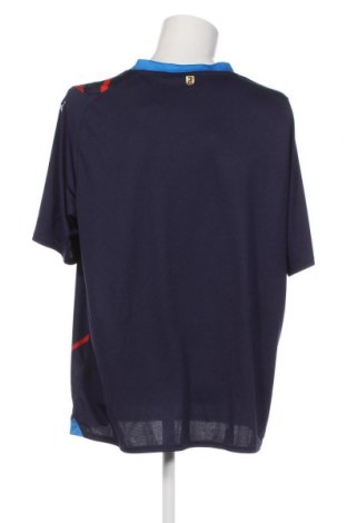 Herren T-Shirt PUMA, Größe XXL, Farbe Blau, Preis 43,14 €