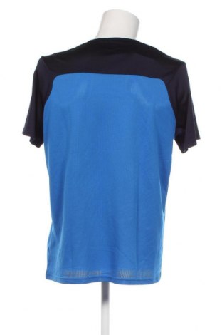 Ανδρικό t-shirt PUMA, Μέγεθος XL, Χρώμα Μπλέ, Τιμή 15,03 €