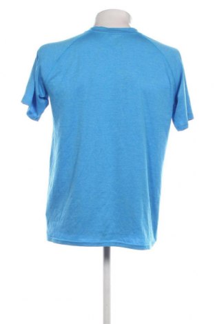 Herren T-Shirt PUMA, Größe M, Farbe Blau, Preis € 18,79