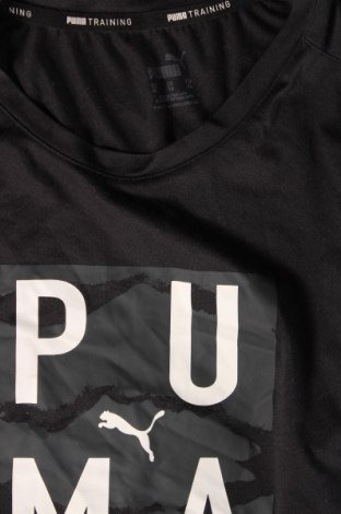 Ανδρικό t-shirt PUMA, Μέγεθος XL, Χρώμα Μαύρο, Τιμή 16,70 €