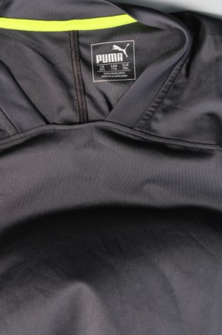 Herren T-Shirt PUMA, Größe XXL, Farbe Grau, Preis € 17,85