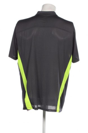 Ανδρικό t-shirt PUMA, Μέγεθος XXL, Χρώμα Γκρί, Τιμή 15,87 €