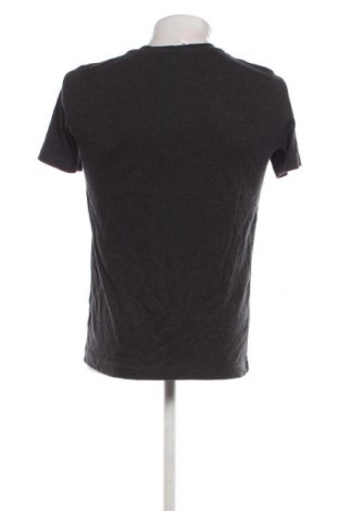 Мъжка тениска PUMA, Размер S, Цвят Сив, Цена 25,65 лв.