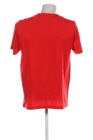 Herren T-Shirt PUMA, Größe L, Farbe Rot, Preis 18,49 €