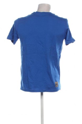 Herren T-Shirt PUMA, Größe M, Farbe Blau, Preis € 17,40