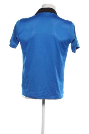Ανδρικό t-shirt PUMA, Μέγεθος M, Χρώμα Μπλέ, Τιμή 14,20 €