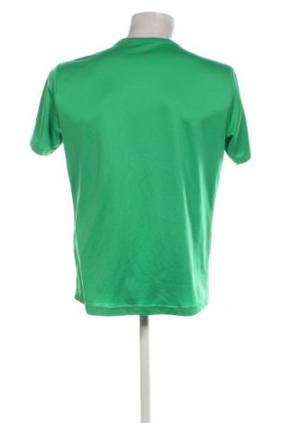 Ανδρικό t-shirt PUMA, Μέγεθος L, Χρώμα Πράσινο, Τιμή 16,70 €