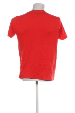 Tricou de bărbați PUMA, Mărime M, Culoare Roșu, Preț 74,02 Lei