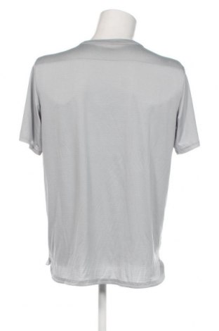 Ανδρικό t-shirt PUMA, Μέγεθος L, Χρώμα Γκρί, Τιμή 15,87 €