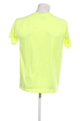 Ανδρικό t-shirt PUMA, Μέγεθος S, Χρώμα Πράσινο, Τιμή 15,03 €