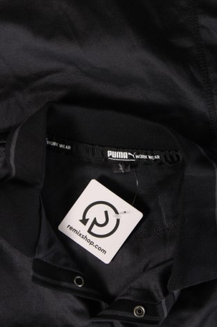 Herren T-Shirt PUMA, Größe S, Farbe Schwarz, Preis € 15,03
