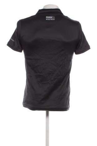 Ανδρικό t-shirt PUMA, Μέγεθος S, Χρώμα Μαύρο, Τιμή 15,87 €