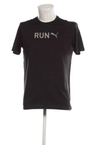 Ανδρικό t-shirt PUMA, Μέγεθος M, Χρώμα Μαύρο, Τιμή 31,96 €