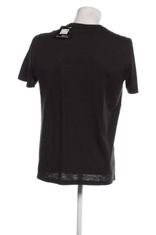 Мъжка тениска PUMA, Размер M, Цвят Черен, Цена 58,90 лв.