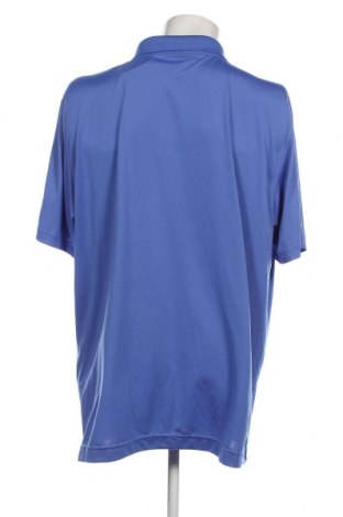 Pánske tričko  Pagani, Veľkosť XXL, Farba Modrá, Cena  7,94 €