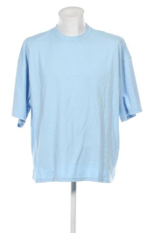 Tricou de bărbați Pegador, Mărime L, Culoare Albastru, Preț 76,48 Lei