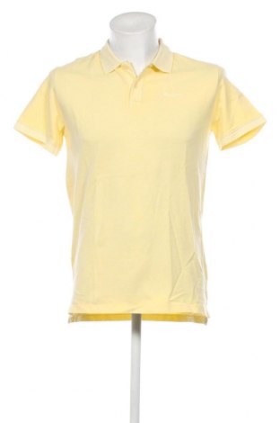 Herren T-Shirt Pepe Jeans, Größe M, Farbe Gelb, Preis 28,87 €