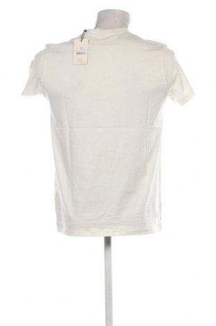 Herren T-Shirt Pepe Jeans, Größe S, Farbe Ecru, Preis € 28,87