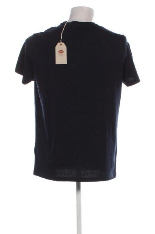 Herren T-Shirt Petrol Industries, Größe XL, Farbe Blau, Preis € 15,98