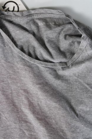 Ανδρικό t-shirt Pier One, Μέγεθος 3XL, Χρώμα Γκρί, Τιμή 8,04 €